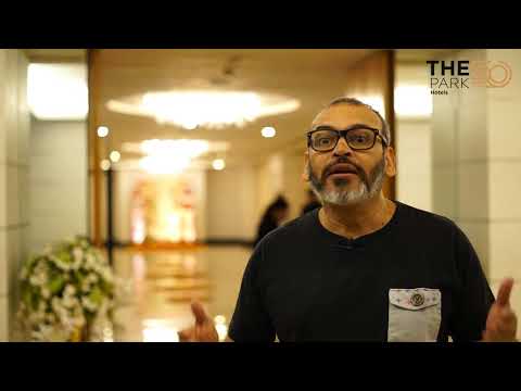 Contemporary artist Subhodh Gupta talks about The Park Hotels