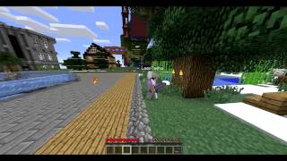 LegoTadhg speed hacking in SG on the Play Mindcrack Server