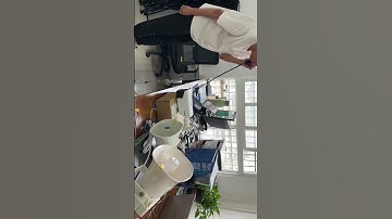 Seamless Communication SIP Horn Speaker vs  SIP Phone Call Demonstration