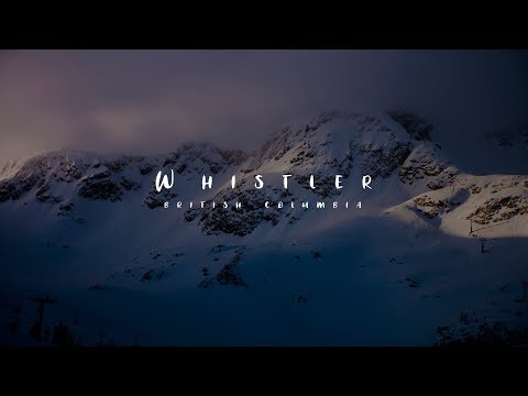 Video: 10 Dingen Om Te Doen In Whistler-Blackcomb BESIDES Skiën - Matador Network