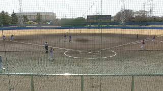 0330 vs.御宿ダイヤスターズ 3