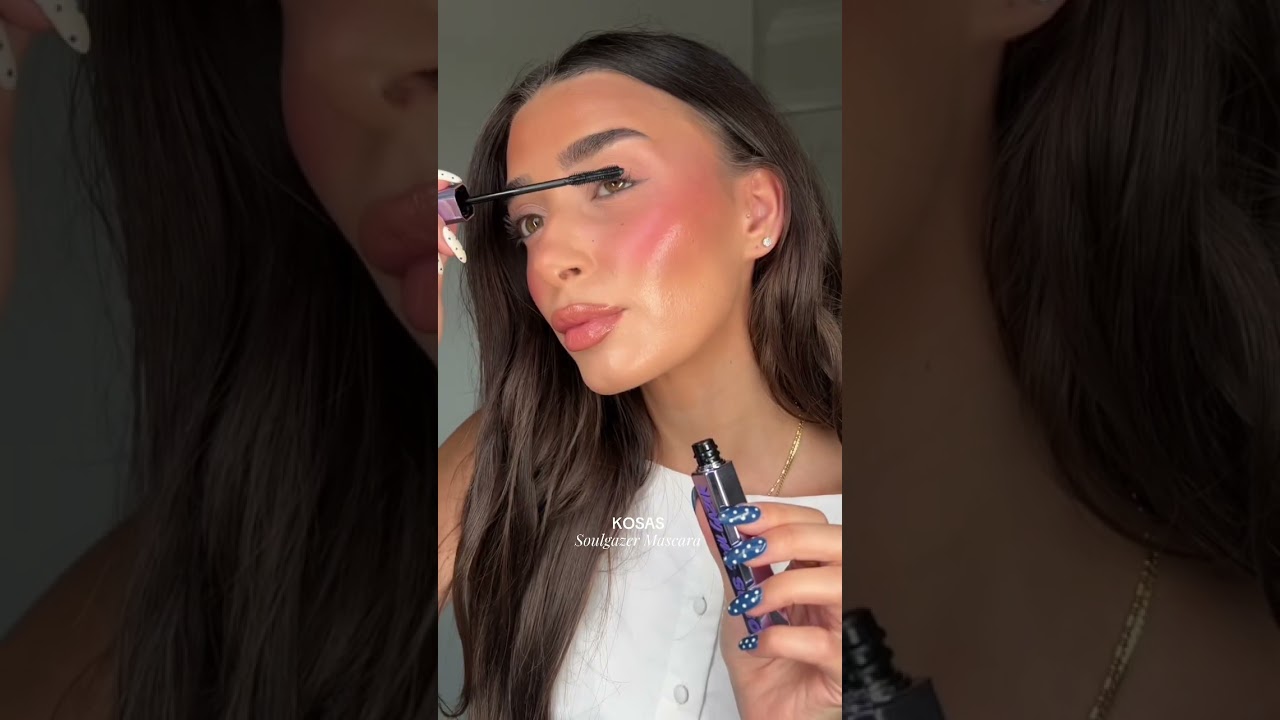 KOSAS soulgazer mascara!! 