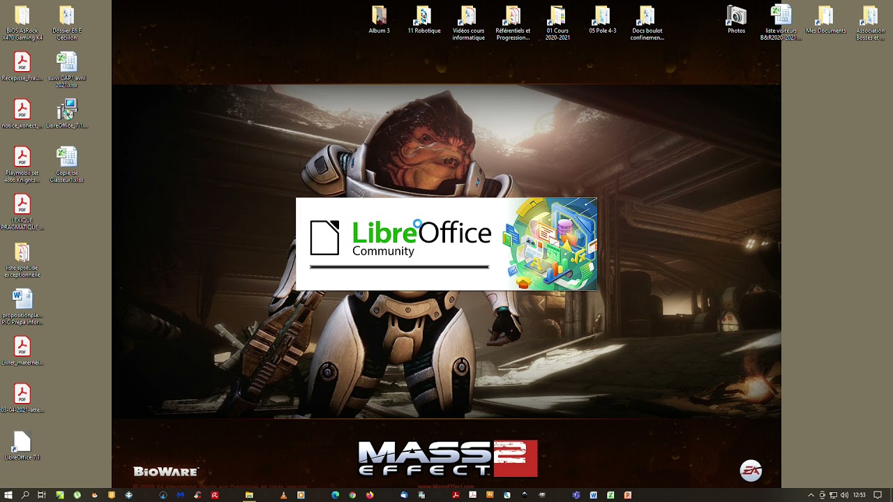 Enregistrer ses documents en pdf