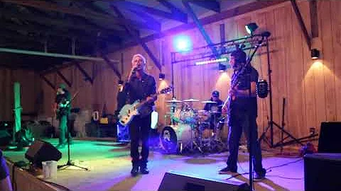 Wreckless Marci performing "Take Me Home, Country ...