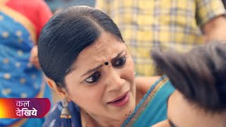 Pushpa impossible Episode 1298 | बापूधारा चाल में आया स्पाइडर-मैन | Pushpa impossible Coming Up Next