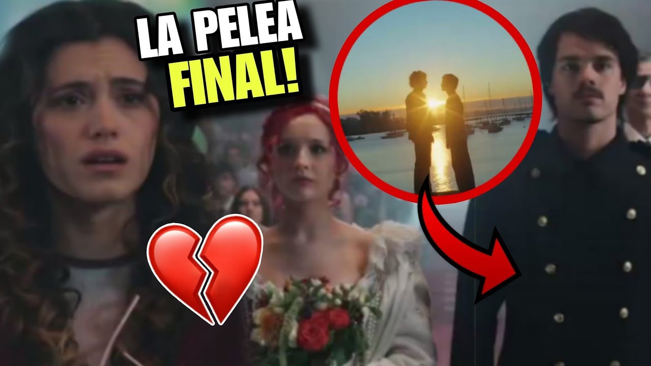 MARGARITA 2: NUEVO AVANCE REY vs MERLIN ? | CASAMIENTO FELIZ PETRA y MERLIN 🔥