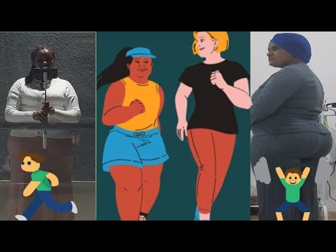 ቤተሰብ ዛሬ ደግሞ የሮብ ጠዋት እስፖርታችንን እንስራ