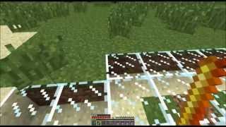 Minecraft - Magic Wand - Custom Developed Server Plugin