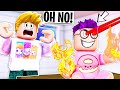 Can We PROTECT THE BABY In ROBLOX WHERE'S THE BABY?! (FUNNY MOMENTS)