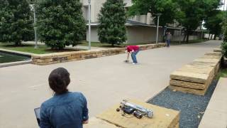 U818A WIFI quadcopter drone - vulnerability screenshot 2