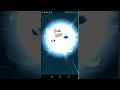 Evolución de Sealeo a Walrein