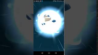 Evolución de Sealeo a Walrein
