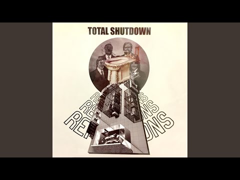 Total Shutdown — Fighting Witches