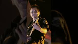 Jamrud short Dasar Wong Edan