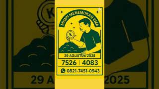 Arti Mimpi Menemukan Emas ✨ | Pertanda Rezeki?