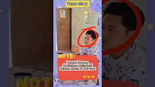 Tangan Kosong, Hadiahnya Melimpah! Kejutan Manis di Hari Guru#hariguru #shortsviral #fyp