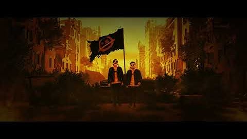 Sub Zero Project - Contagion (Album Announcement Trailer)