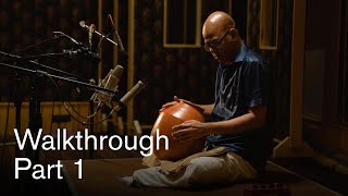 Svara Walkthrough Part 1