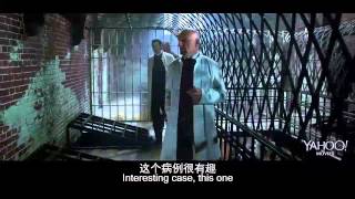 凱特貝琴薩驚悚新作【Stonehearst Asylum】中文預告/地狱病院qvod预告片-ppsmovie