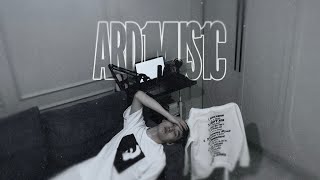 ARD1GONE — ARD1MUS1C (Full Album 2026)