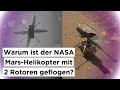 Wie die NASA den Mars-Helikopterflug geschafft hat - #75