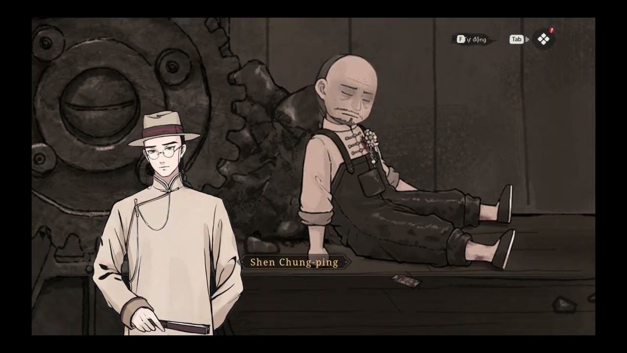 [Muders on the Yangtze River #16] Cùng Cá Mè và Trọng Bình lật lại vụ án của anh trai