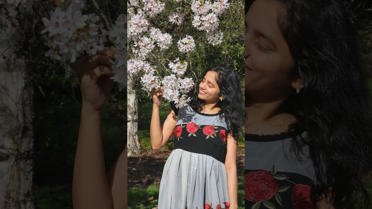 Must See Attractions in Spring🌸🌷 