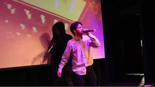 Kay Em  Feeling Low  At The Guild 2022