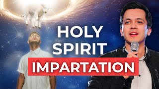 Spiritual Transfer Clearly Explained