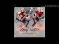 Davip, Imetic - Puncture Wound (Malk & FullCasual Remix)