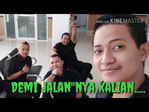 Kami Tidak Libur Demi Kalian