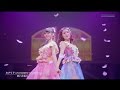 ゆいかおり「カナリア」(LIVE RAINBOW CANARY!! ver.)