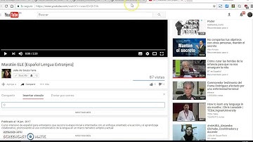 Moodle Insertar video en Cuestionario