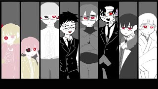 【24時のお茶会】Crazy ∞ nighT【UTAUカバー】
