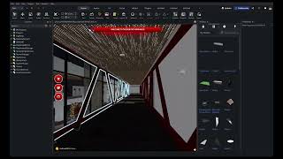 [FREE] BAYRIDGE HIGHSCHOOL MAP ROBLOX STUDIO