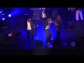 RnR R&B Live performing "Rock With'cha", "Bedrock", & "If I Ever Fall In Love"