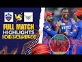 LSG vs DC Highlights 2026 | Last Over Thriller 😱 Full Match Highlights 01/04/2026