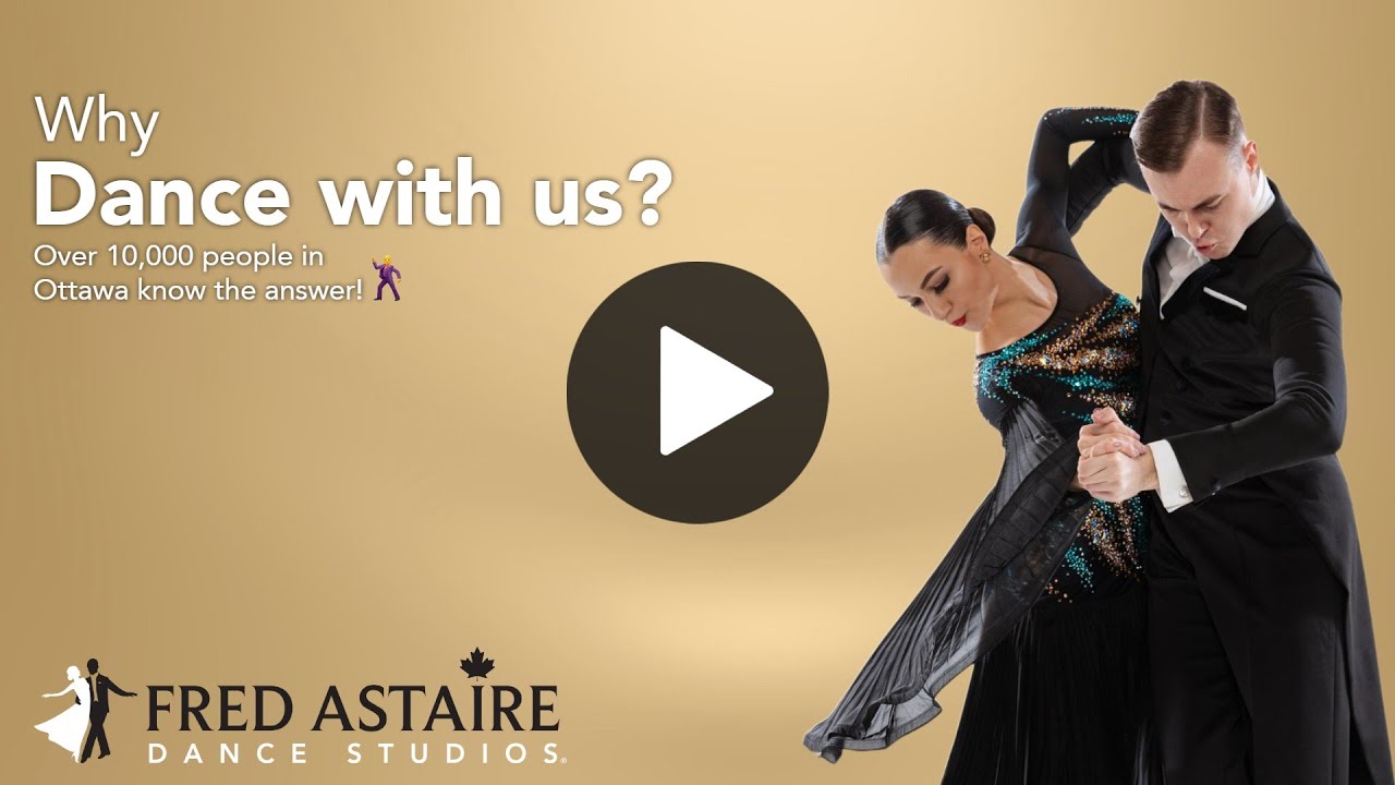 WELCOME TO FRED ASTAIRE OTTAWA!