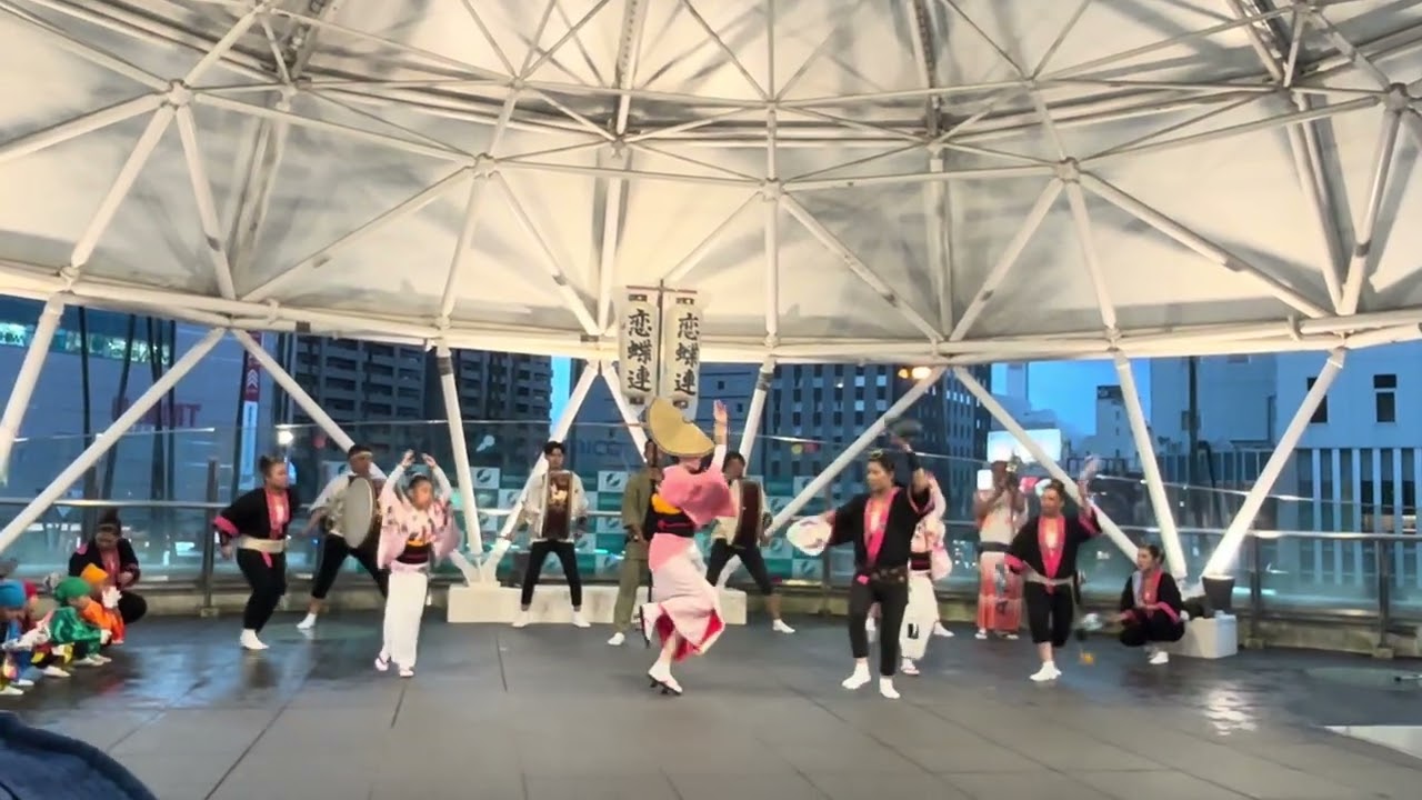 2025  8月12日  そごうアミコ前　2