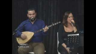 Aglama Gozlerim Mevlam Kerimdir - Hasret - Yol Tv