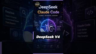 DeepSeek V4: Claude Code Setup