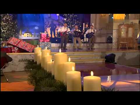 Verschiedene Kunstler Das Langste Weihnachtslied Der Welt 2011 Youtube