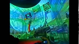 戦場の絆　Rev3　スプリングバトル　2014　BD2NS　時報動画