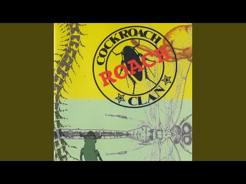 Cockroach Clan (2) — Moronic Rendezvous