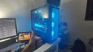 Montando meu novo PC Gamer - O PC dos meus sonhos!