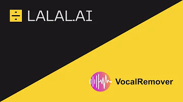 How to extract vocals from ANY song | LALAL.AI: Vocal Remover | Instrumental Voice Extractor AI Tool