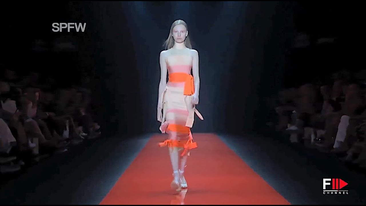 LOLITTA Spring Summer 2017 Sao Paulo - Fashion Channel dress shoes