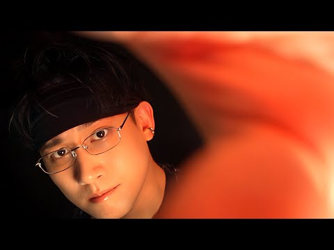 あなたの目にまた何か入ってるよ…👀 / Something in Your Eye ASMR 🌙