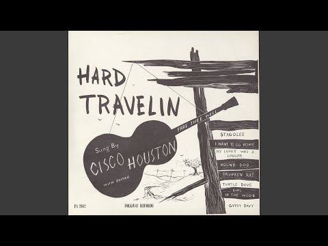 Hard Traveling