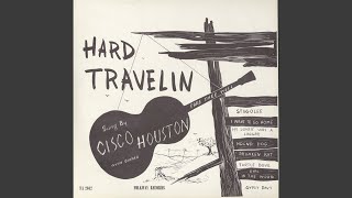 Hard Traveling